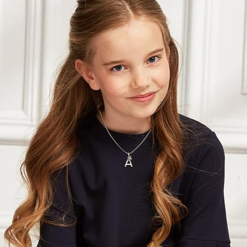 Collar de unicornio ajustable para usar en el colegio 2