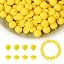 Bright Yellow