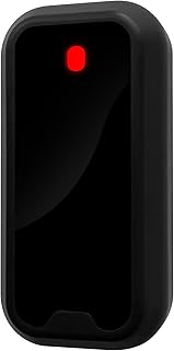 UHPPOTE Proximity RFID Card Reader 13.56MHz Wiegand 26/34 bits for Access Control System