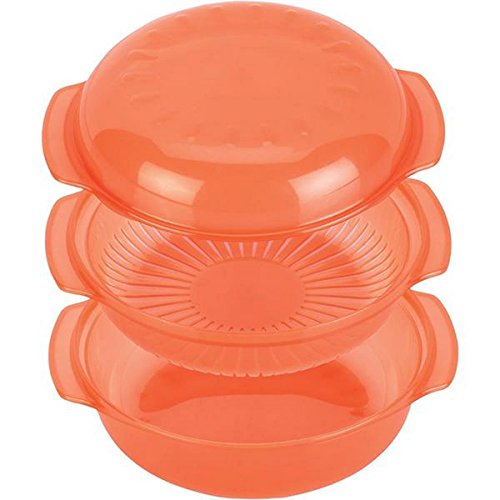 WHIRLPOOL - PLAT VAPEUR ROND 1.5 L MO - 482000006102