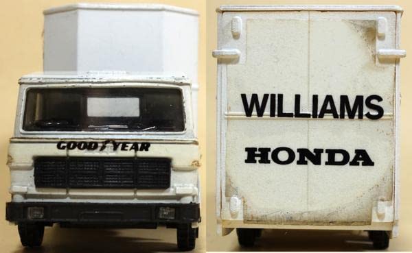 F1 トランスポーター　3種 トランスポーター3 アンリミテッド | トランスポーター Wiki