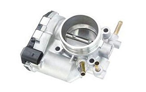 Corps d'accélérateur 06B133062S boîtier papillon 0280750189 VW - 2