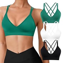 3pack(black+white+deep-green)