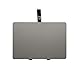 Produktbild TB® Brand New Replacement For M@cBook Pro 13" Unibody A1278 Trackpad/Touchpad with cable Compatible Model Years 2009 2010 2011 2012