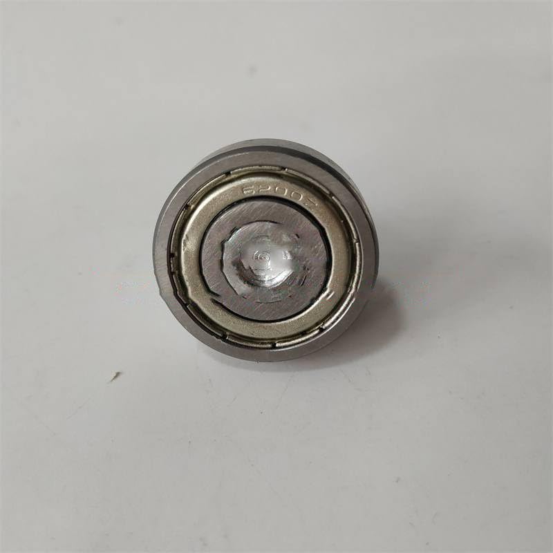 20PCS KM378032G01 Eccentric Roller Anti-TIP Rollers Use for 3000 MiniSpace D30/10MM W9MM