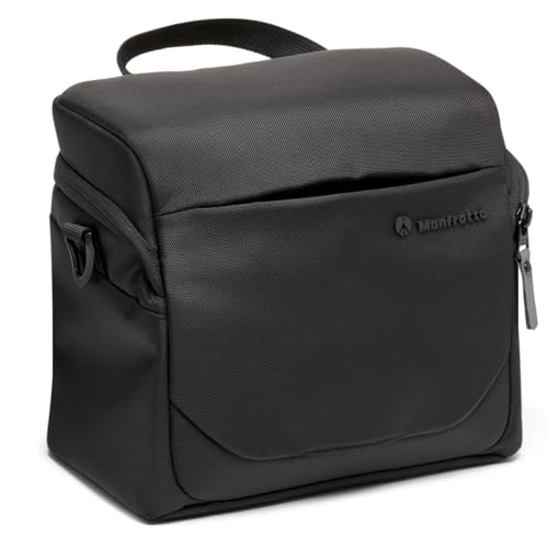 Bolso de hombro Manfrotto Advanced L III para cámara miniatura 3