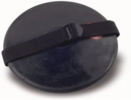 Blazer Athletic Rubber Discus with Adjustable Strap