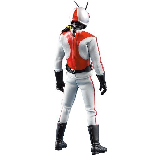 Amazon.co.jp: RAH リアルアクションヒーローズ DX 仮面ライダーX  