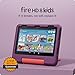 Amazon Fire HD 8 Kids tablet (newest model), ages 3-7 | 3GB memory, bright 8