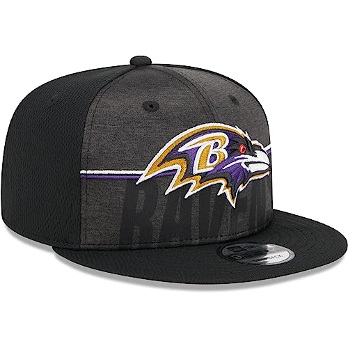 New Era 9FIFTY Snapback Cap - Training Baltimore
