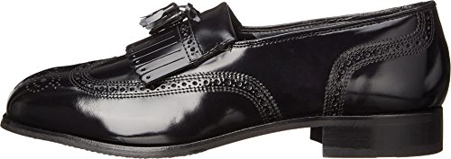 Florsheim Men's Lexington Wingtip Tassel Slip-On3