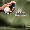 Leather Honey Suede Protector Spray: NonToxic, Non-aerosol Water and Stain Repellent. Protect Suede & Nubuck Shoes, Uggs, Boots, Furniture, Jackets, Bags & Apparel, 4oz #2