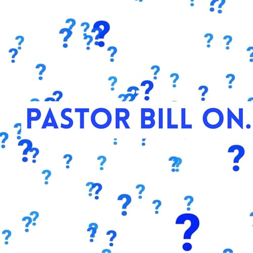 Pastor Bill On Trusting The Seasons