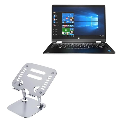 Base ajustable metálica para portátil BoxWave