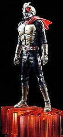 バンダイ　S.I.C 匠魂 Vol 9 Amazon.co.jp: 【8】 バンダイ S.I.C.匠魂 Vol.9 仮面ライダー2号 単品