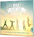Du bist ein Segen: Gedanken zur Konfirmation | Mini-Geschenkbuch