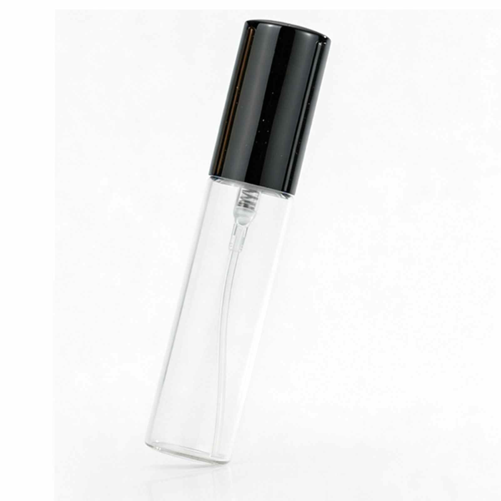 Ejoyous Mini Flacons Vaporisateurs en Verre, 50 Pièces 10 Ml Atomiseur de