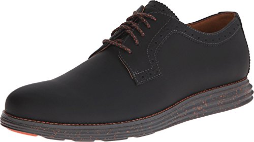 Cole Haan Men's LunarGrand Plain-Toe Oxford
