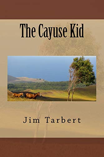 The Cayuse Kid