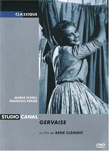 Gervaise [DVD]