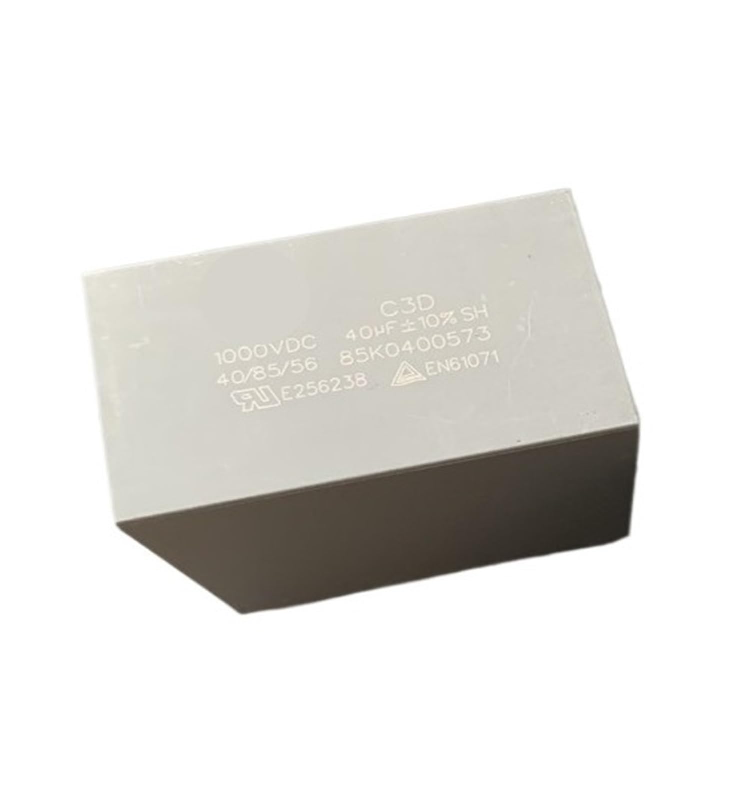 LEOTNNDQ C3D3A406KM0AC00 40UF 1000V inverter film capacitor