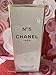 Chanel No. 5 Body Lotion 6.8 ounces, 200 milliliters Perfumed Luxury Body