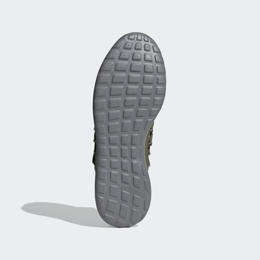 Image of Adidas Men Lite Racer Adapt 4.0 Casual Sneakers