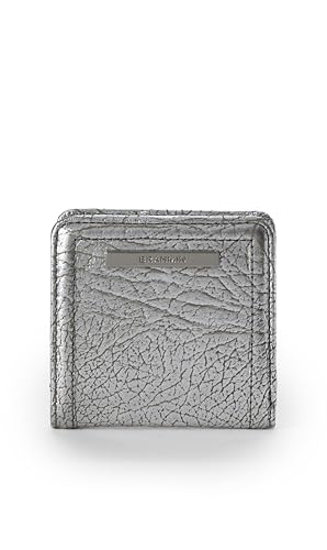 Image of BRAHMIN Jane - Silver Duchess