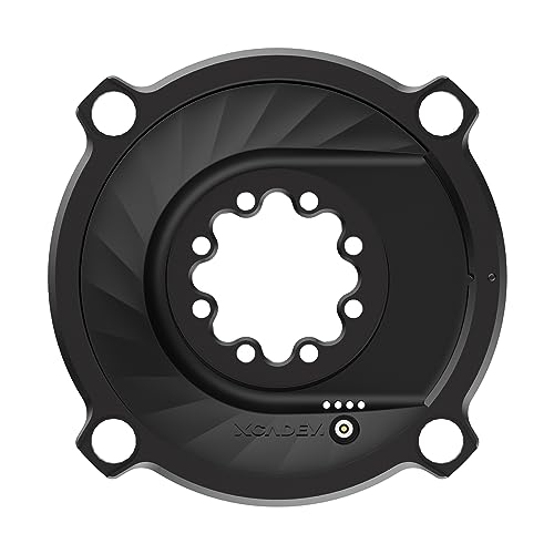 XCADEY XPOWER-S GEN2 Power Meter Spider - SRAM 8-Bolt 104BCD - XX Eagle X0 Eagle GX Eagle