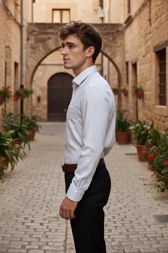 Image of Allen Solly Men Shirt