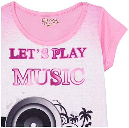 Image of Stars Regular Fit Girls' Tops