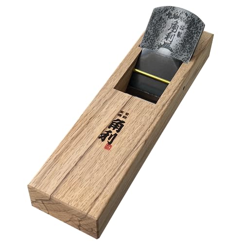 KAKURI Japanese Block Plane 50mm...