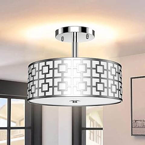 Plafonnier Depuley Classique E27 Cover