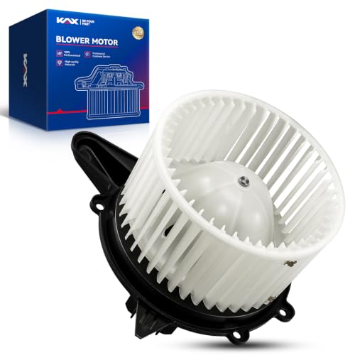 Image of KAX AC Blower Motor for F-150 2000-2003, Expedition 2000-2002, F-350 1997