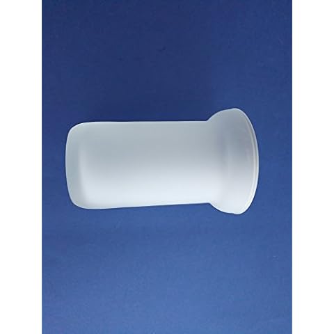 Vaso Pared Cristal ácido ABC_baño Cover