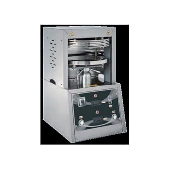 scaldabagni a tortilla per la festa