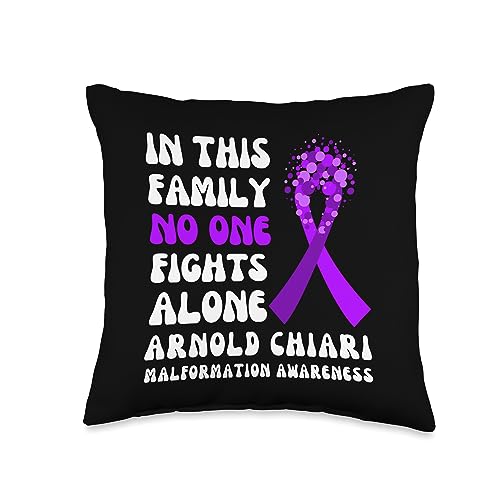 Arnold Chiari Malformation Awareness Family Gifts Arnold