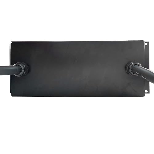 Miniatura 8 de Seismic Audio - SARMSS-32x1010-32 Canales XLR TRS Combo Splitter Snake Cable - Dos troncos XLR de 10'