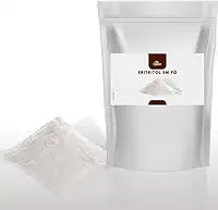 Adoçante Natural Eritritol Puro Cristal Oner 1 Kg Sem Calorias Perfeito para Substituir o Açúcar em Receitas e Dietas Low Carb Sabor Doce e Sem Calorias