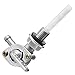 Atima Fuel Gas Tank Petcock Switch Valve External Thread Pump Fit for Yamaha Generator