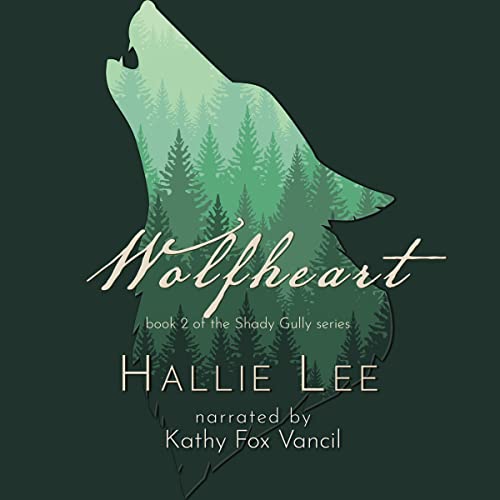 Wolfheart by Hallie Lee episode artwork