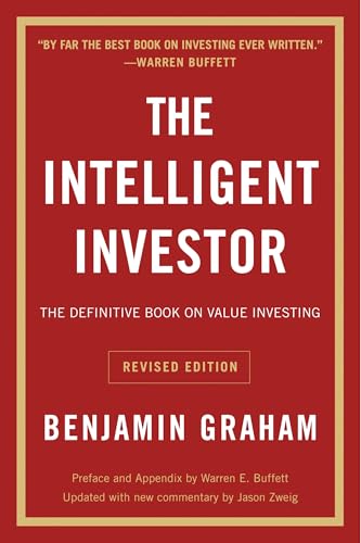 The Intelligent Investor The Intelligent Investor
