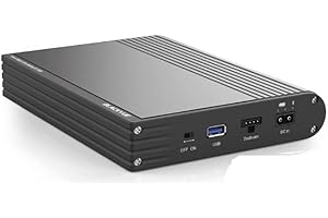 Blackvue B-130X Power Magic Ultra Battery Pack: The Ultimate Vehicle Battery Discharge Preventer