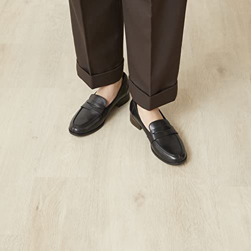 Clarks Womens Hamble LoaferPenny Loafer