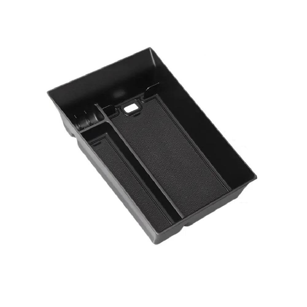 BERTDCX For Chery Omoda C5 2024-2025 Armrest Box Storage Box Car Storage Car Parts