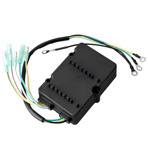 CDI pour moteur hors-bord Mercury idéal pour réparer allumage bateau 2T