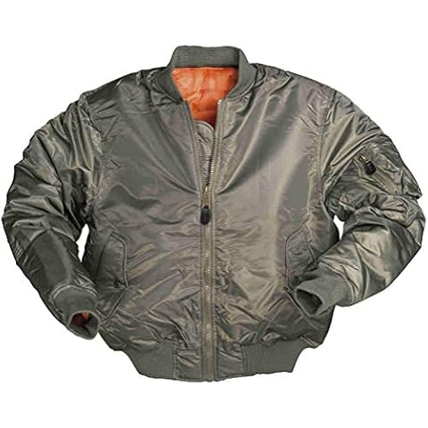 Veste Mil-Tec Us mai 1 Cover