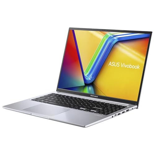 ASUS Vivobook 16 X1605VA MB2291W Intel Core 7 Ordinateur portable 40 6 cm 16 WUXGA DDR4 SDRAM SSD Wi Fi 6 802.11ax Windows 11 Home Allemand Neuf - vue 6