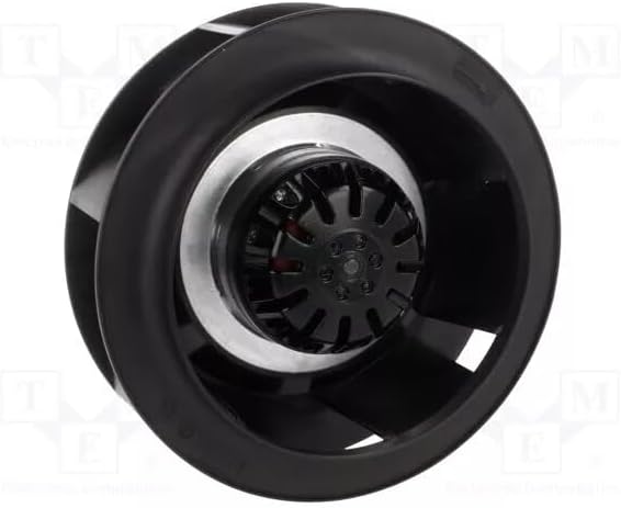 Ebm Original R2S175-AB56-01 centrifugal fan from Germany Premium industrial fan