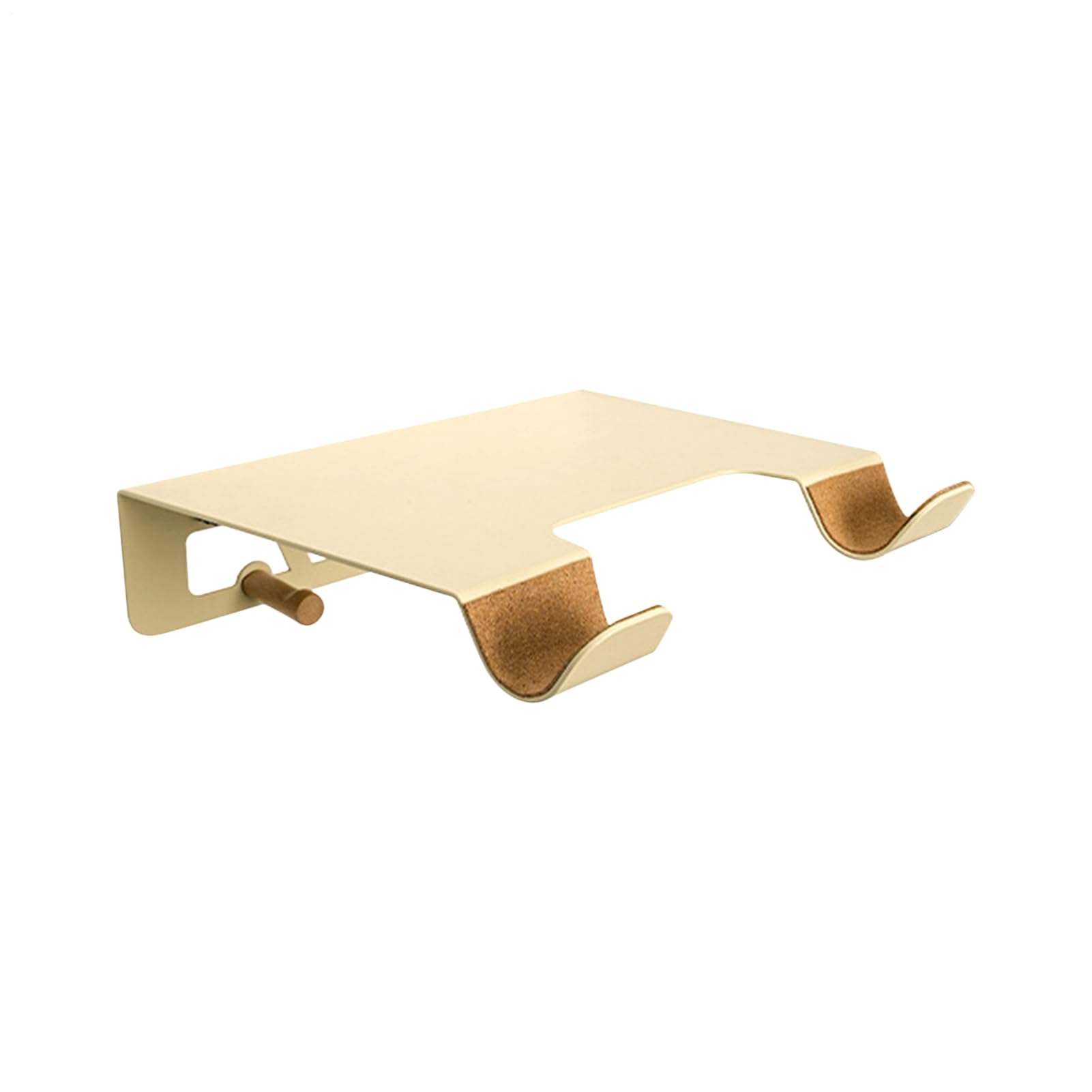 Gancio portabici a parete Organizer Verticale Stabile Per Biciclette | Portabici Pesante Garage Appartamento Interno E Esterno Ambiente Domestico